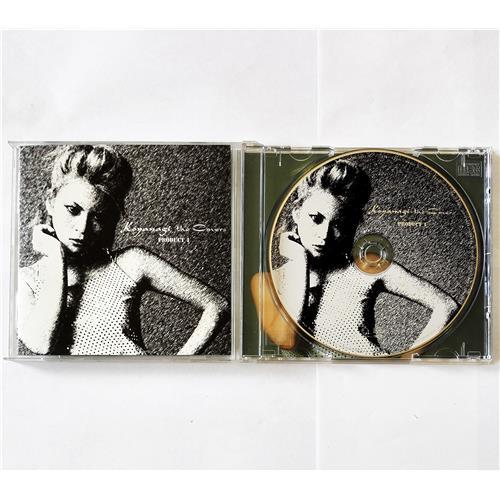  CD Audio  Yuki Koyanagi – Koyanagi The Covers Product 1 в Vinyl Play магазин LP и CD  08229 