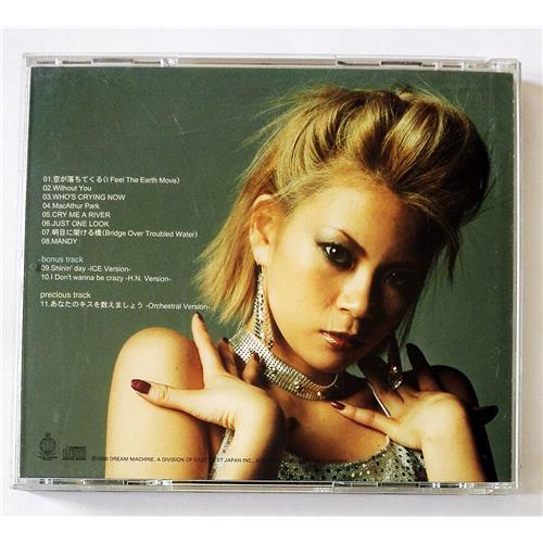 Картинка  CD Audio  Yuki Koyanagi – Koyanagi The Covers Product 1 в  Vinyl Play магазин LP и CD   08229 1 