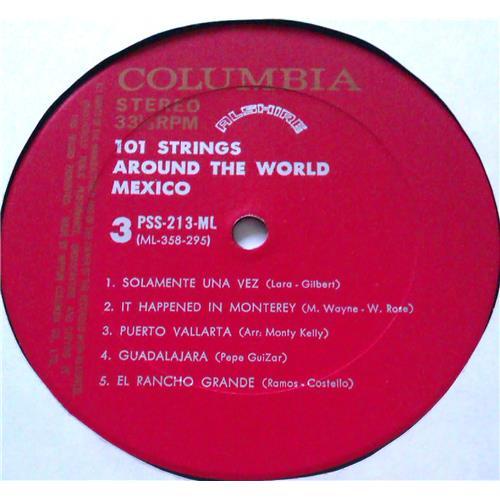 Картинка  Виниловые пластинки  101 Strings – Around The World Spain/Mexico / PSS-212-13-ML в  Vinyl Play магазин LP и CD   04879 10 