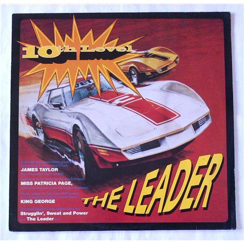  Виниловые пластинки  10th Level – The Leader / 9031-77134-0 в Vinyl Play магазин LP и CD  06421 