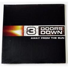 3 Doors Down – Away From The Sun / B0027269-01 / Sealed
