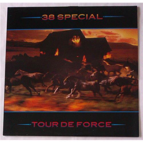  Виниловые пластинки  38 Special – Tour De Force / AMLH 64971 в Vinyl Play магазин LP и CD  04921 
