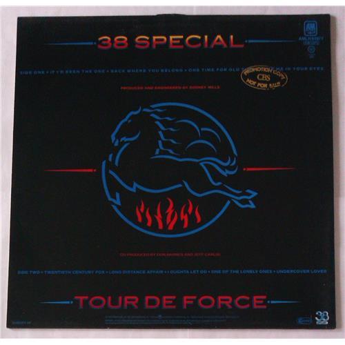Картинка  Виниловые пластинки  38 Special – Tour De Force / AMLH 64971 в  Vinyl Play магазин LP и CD   04921 1 
