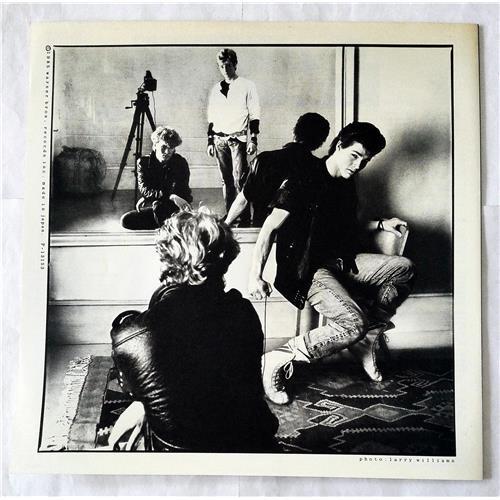 Картинка  Виниловые пластинки  a-ha – Hunting High And Low / P-13153 в  Vinyl Play магазин LP и CD   07644 3 