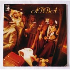 ABBA – ABBA / DSP-4001