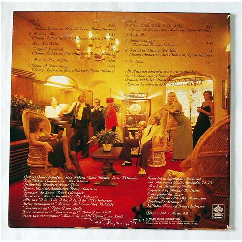  Vinyl records  ABBA – ABBA / DSP-4001 picture in  Vinyl Play магазин LP и CD  07028  1 