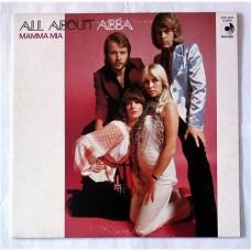 ABBA – All About ABBA / DSP-4002
