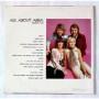 Картинка  Виниловые пластинки  ABBA – All About ABBA / DSP-4002 в  Vinyl Play магазин LP и CD   07043 1 