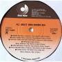 Картинка  Виниловые пластинки  ABBA – All About ABBA / DSP-4002 в  Vinyl Play магазин LP и CD   07043 3 