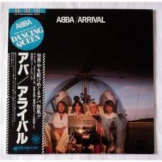 ABBA – Arrival / DSP-5102