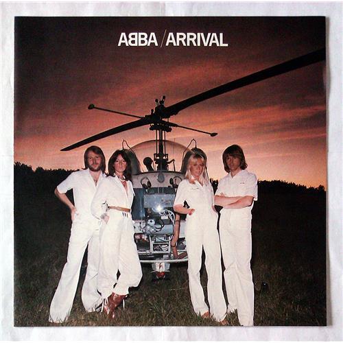 Картинка  Виниловые пластинки  ABBA – Arrival / DSP-5102 в  Vinyl Play магазин LP и CD   07030 2 