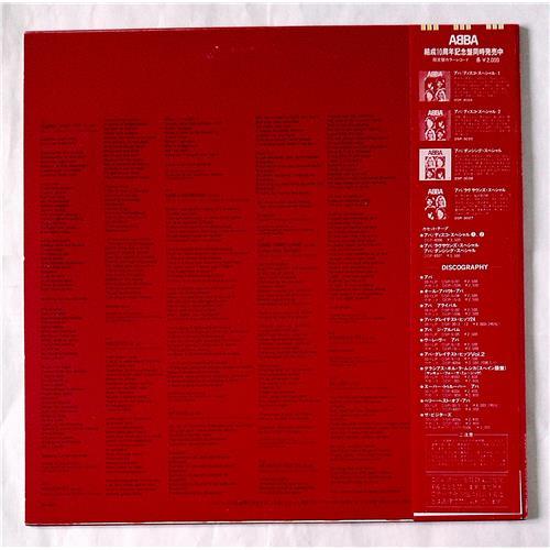 Картинка  Виниловые пластинки  ABBA – Disco Special-1 / DSP-3024 в  Vinyl Play магазин LP и CD   07031 1 