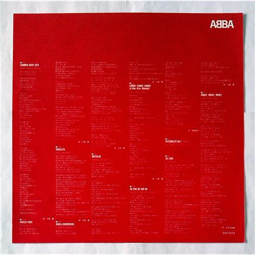  Vinyl records  ABBA – Disco Special-1 / DSP-3024 picture in  Vinyl Play магазин LP и CD  07031  2 