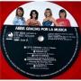 Картинка  Виниловые пластинки  ABBA – Gracias Por La Musica / DSP-8002 в  Vinyl Play магазин LP и CD   07042 5 