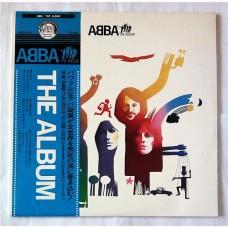 ABBA – The Album / DSP-5105