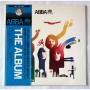  Vinyl records  ABBA – The Album / DSP-5105 in Vinyl Play магазин LP и CD  07039 