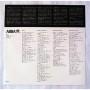 Картинка  Виниловые пластинки  ABBA – The Album / DSP-5105 в  Vinyl Play магазин LP и CD   07039 2 
