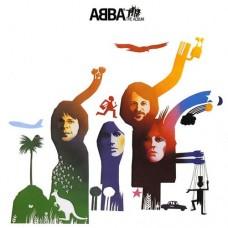 ABBA – The Album / GDC 50-1