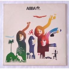 ABBA – The Album / SD 19164