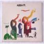  Виниловые пластинки  ABBA – The Album / SD 19164 в Vinyl Play магазин LP и CD  06357 