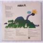 Картинка  Виниловые пластинки  ABBA – The Album / SD 19164 в  Vinyl Play магазин LP и CD   06357 1 