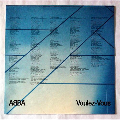  Vinyl records  ABBA – Voulez-Vous / DSP-5110 picture in  Vinyl Play магазин LP и CD  07036  3 