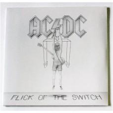 AC/DC – Flick Of The Switch / 5107671 / Sealed