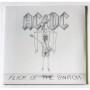  Виниловые пластинки  AC/DC – Flick Of The Switch / 5107671 / Sealed в Vinyl Play магазин LP и CD  09321 