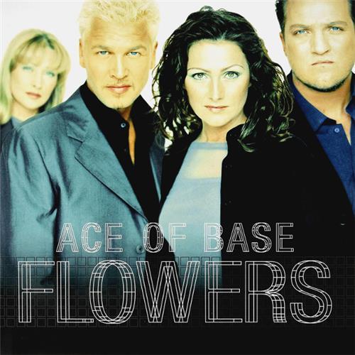  Vinyl records  Ace Of Base – Flowers (Ultimate Edition) / MIR100769 / Sealed in Vinyl Play магазин LP и CD  05875 