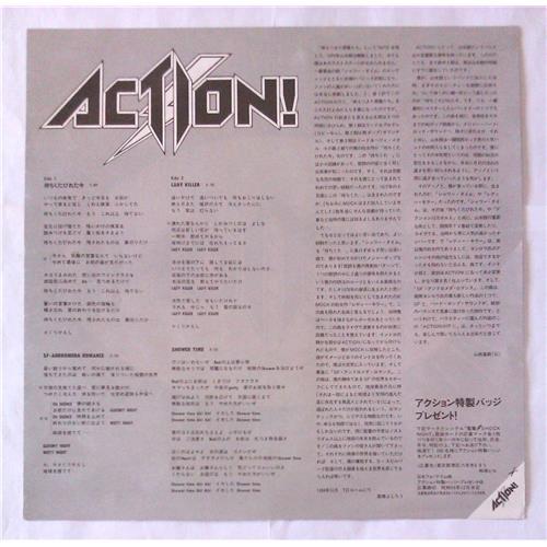 Картинка  Виниловые пластинки  Action! – Action! Kit 2 / 25PL-1 в  Vinyl Play магазин LP и CD   06791 3 