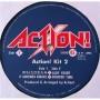 Картинка  Виниловые пластинки  Action! – Action! Kit 2 / 25PL-1 в  Vinyl Play магазин LP и CD   06791 12 