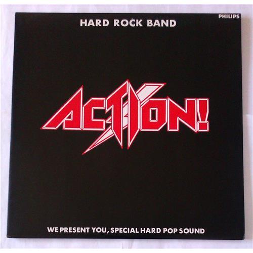  Виниловые пластинки  Action! – Action! Kit / 20PL-41 в Vinyl Play магазин LP и CD  06790 