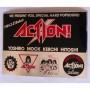Картинка  Виниловые пластинки  Action! – Action! Kit / 20PL-41 в  Vinyl Play магазин LP и CD   06790 7 