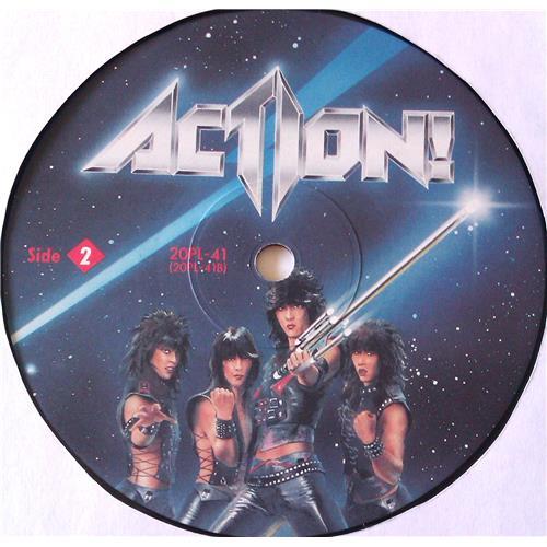 Картинка  Виниловые пластинки  Action! – Action! Kit / 20PL-41 в  Vinyl Play магазин LP и CD   06790 10 