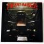 Виниловые пластинки  Action! – Heart Raiser / 28PL-96 в Vinyl Play магазин LP и CD  07671 