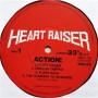 Картинка  Виниловые пластинки  Action! – Heart Raiser / 28PL-96 в  Vinyl Play магазин LP и CD   07671 4 