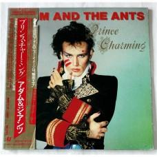 Adam And The Ants – Prince Charming / 25.3P-327