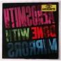  Виниловые пластинки  Aerosmith – Done With Mirrors / GEF 26695 в Vinyl Play магазин LP и CD  04741 
