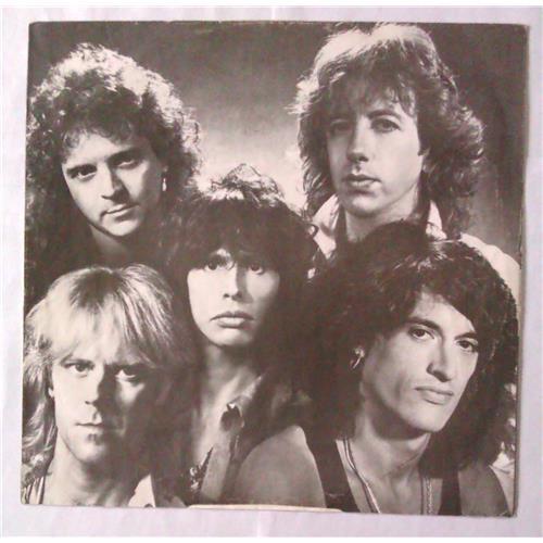  Vinyl records  Aerosmith – Done With Mirrors / GEF 26695 picture in  Vinyl Play магазин LP и CD  04741  2 