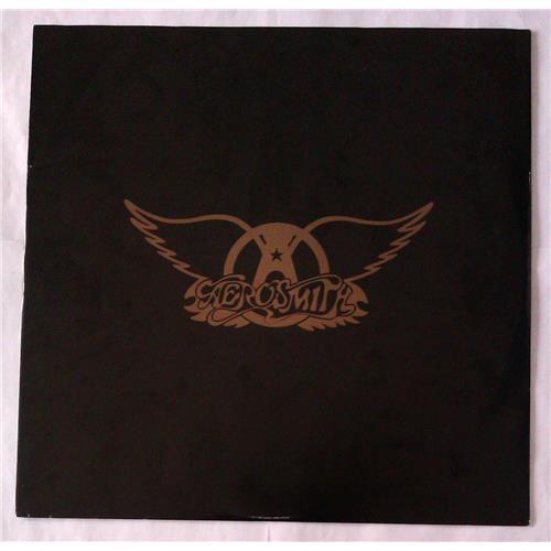 Картинка  Виниловые пластинки  Aerosmith – Draw The Line / 25AP 848 в  Vinyl Play магазин LP и CD   06245 4 
