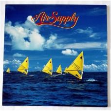 Air Supply – Air Supply / 28RS-6