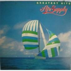 Air Supply – Greatest Hits / 20RS-52