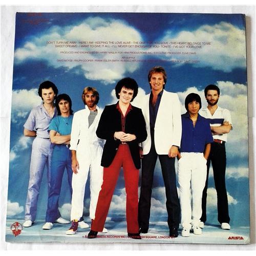  Vinyl records  Air Supply – The One That You Love / SPART 1169 picture in  Vinyl Play магазин LP и CD  07524  1 
