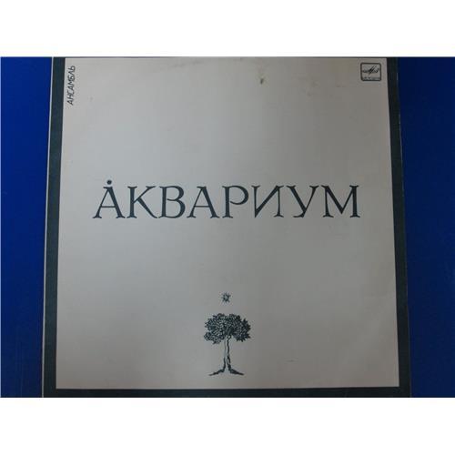  Vinyl records  Аквариум – Аквариум / С60 25129 005 in Vinyl Play магазин LP и CD  04939 