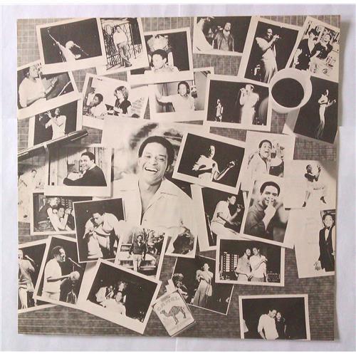 Картинка  Виниловые пластинки  Al Jarreau – This Time / P-10833W в  Vinyl Play магазин LP и CD   04601 3 
