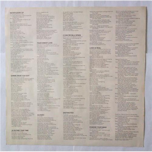 Картинка  Виниловые пластинки  Al Jarreau – This Time / P-10833W в  Vinyl Play магазин LP и CD   04601 4 
