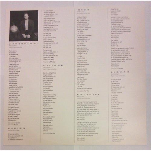  Vinyl records  Al Stewart – Last Days Of The Century / 3316-1 picture in  Vinyl Play магазин LP и CD  04787  2 