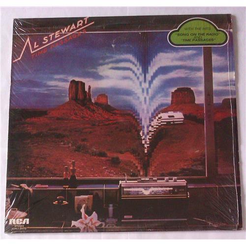  Виниловые пластинки  Al Stewart – Time Passages / XFPL1-25173 в Vinyl Play магазин LP и CD  04926 