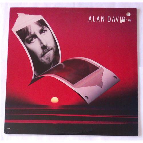  Виниловые пластинки  Alan David – Alan David / ST-17050 в Vinyl Play магазин LP и CD  06768 