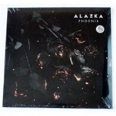 Alazka – Phoenix / GCR 21000-1 / Sealed